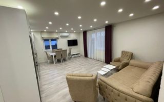 Penthouse 4 camere, Modern, Parcare, AC,  Zona VIVO, BMW, Avram Iancu - Poză 2