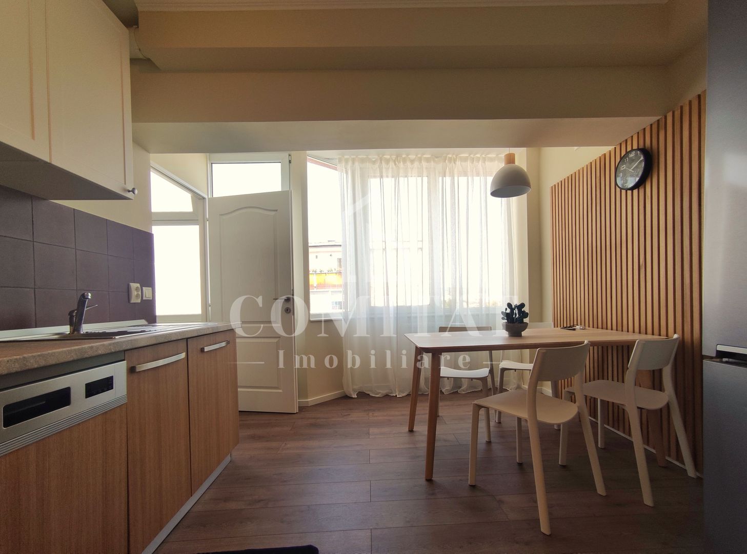 Apartament cu 3 camere decomandate | Zona Interservisan - Gheorgheni - Poză 6