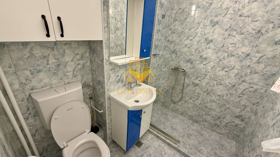 Garsoniera moderna, Baza Sportiva "La terenuri", Manastur, McDonalds - Poză 8