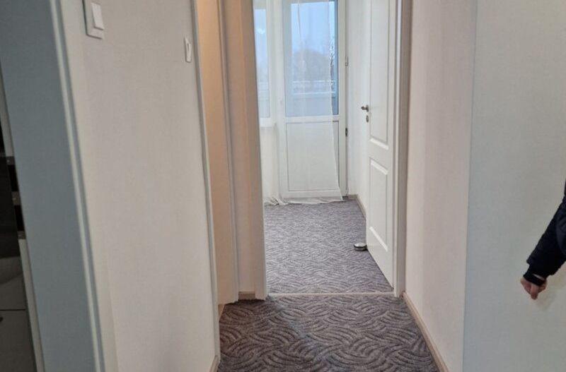 APARTAMENT MODERN & RENOVAT 4 CAMERE ETAJ 5 APUSULUI - Poză 2