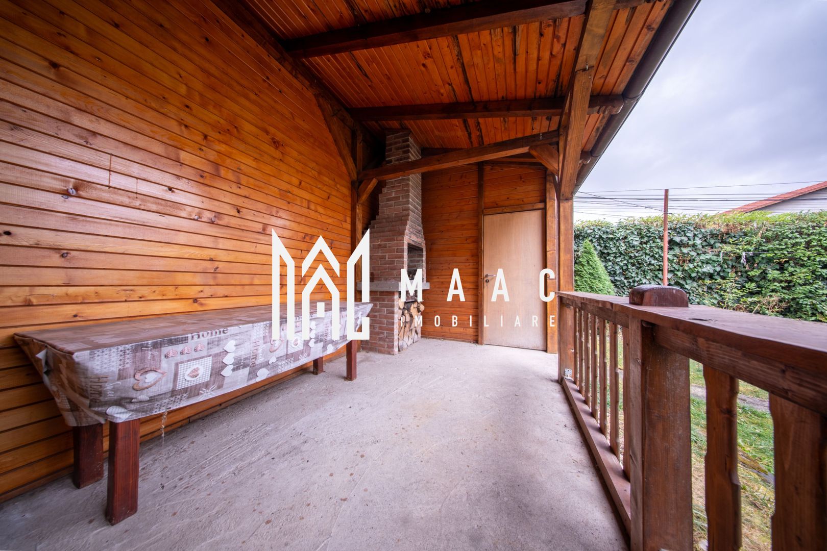 Duplex 3 camere de vânzare | Sub Arini, Sibiu | curte - Poză 25