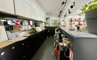 CHIRIE SPATIU COMERCIAL DOROBANTI PIATA FLOREASCA 230MP VAD VIZIBIL - Poză 6