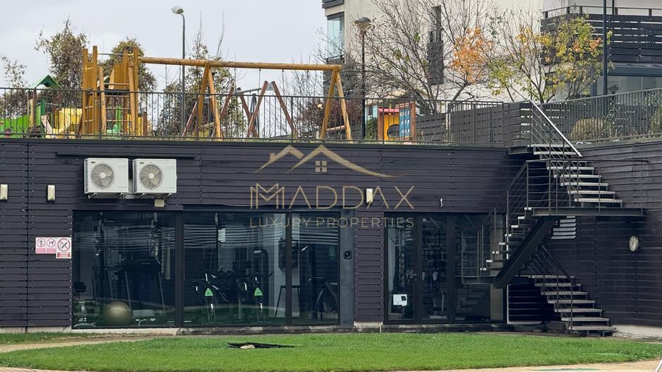 Apartament 3 camere // Loc parcare inclus // Erou Iancu Nicolae // Baneasa - Poză 27