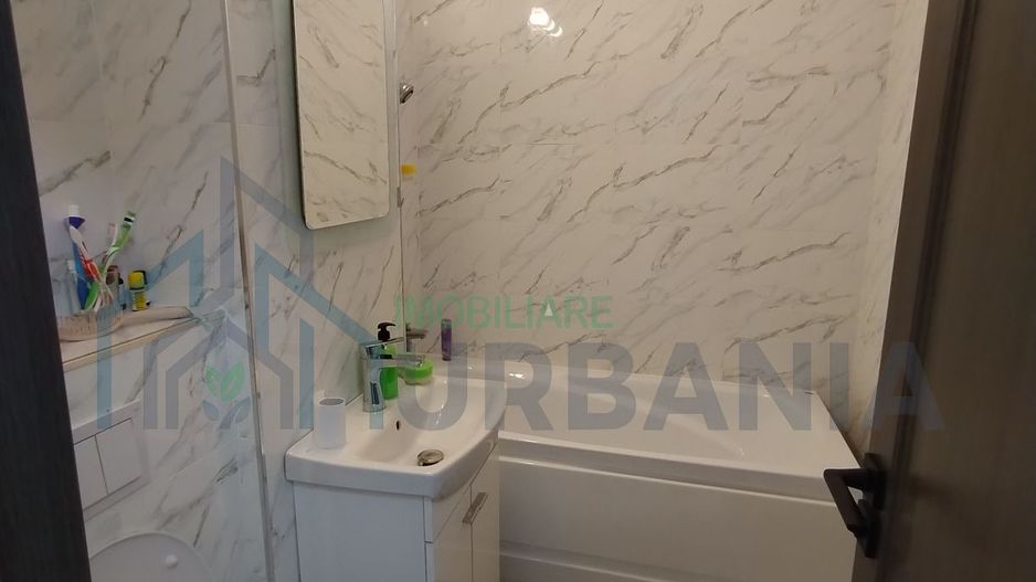 Apartament 2 camere complet mobilat și utilat, Zimbru, zona Școala Călinescu, str. Amurgului - Poză 3
