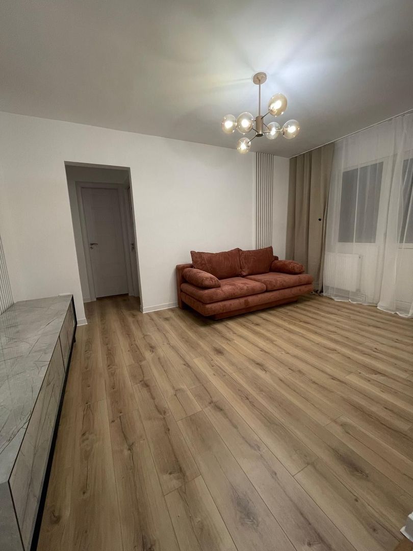 Apartament cu 3 camere | 46mp | Manastur | Zona Mc Donalds | Etaj intermediar - Poză 6