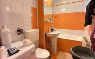 Apartament 2 camere | Decomandat | Etaj 1 | Mihai Viteazu - Poză 4