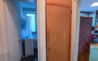 Apartament spațios cu 3 camere, decomandat – Zona 7 Noiembrie / UMFST - Poză 6