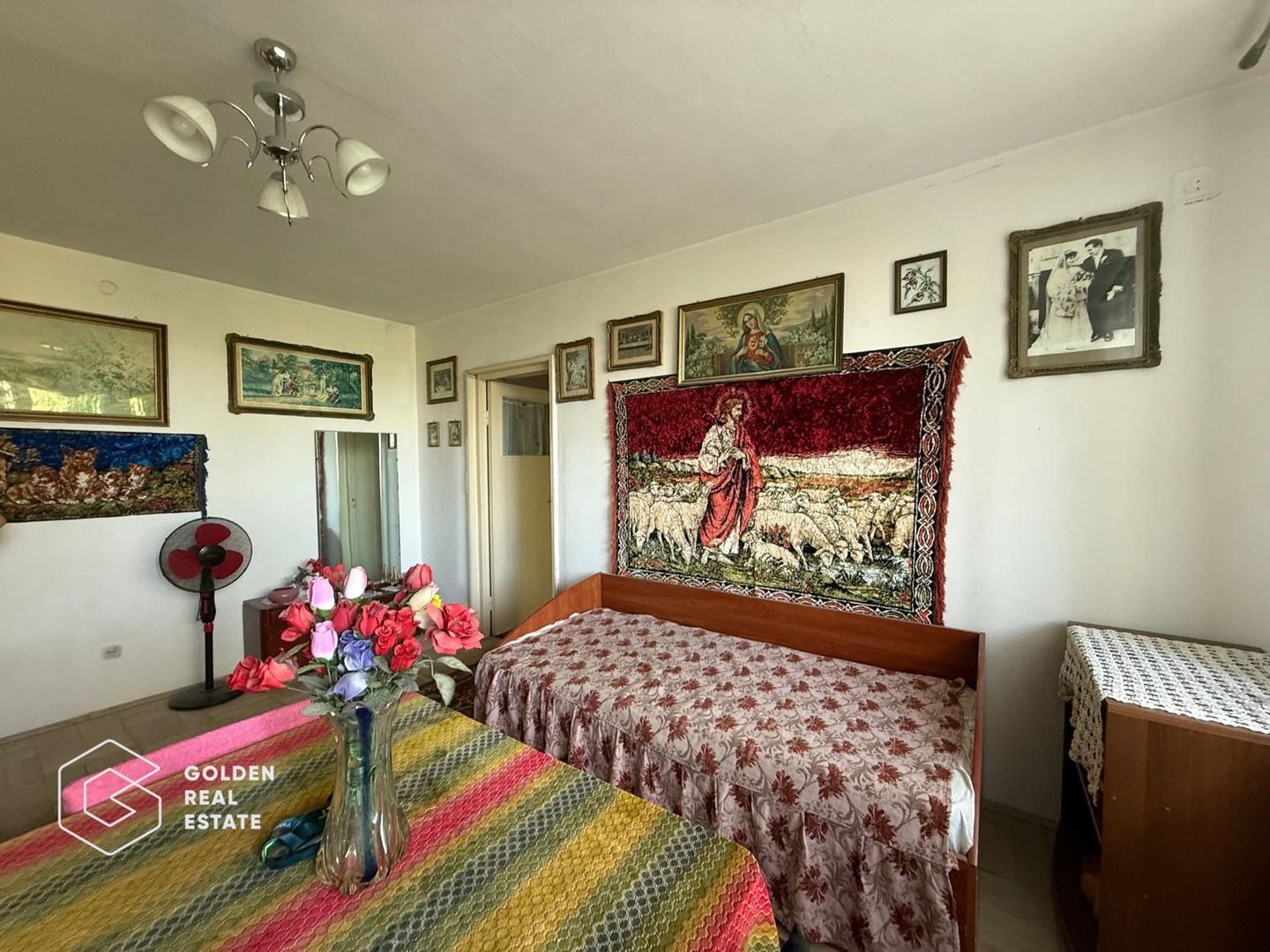 Apartament 2 camere, zona Podgoria - Poză 5