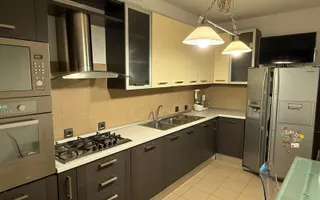 INCHIRIERE Apartament cu 4 camere in zona Nordului/Herastrau - Poză 18