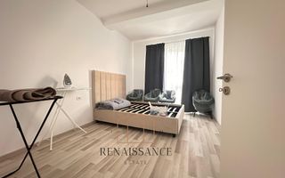 Dumbravita | 3 Camere 75mp Utili | Etaj 2/3 - Lift - Prima Inchiriere - Poză 7