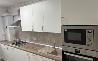Ap 3 camere, mobilat și utilat – Pallady, metrou Teclu - Poză 9