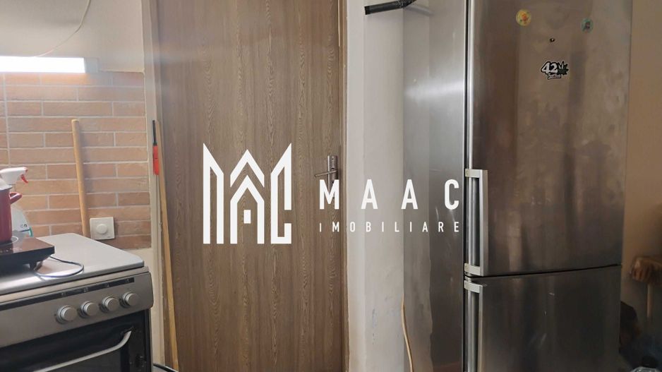 Casă 2 camere de vânzare | Seica Mare | 60 mp | teren 1.100 mp - Poză 12