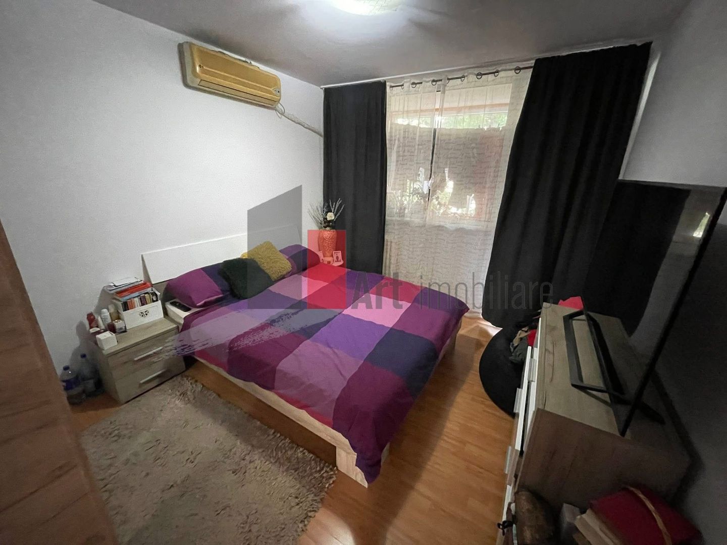 Apartament cu 3 camere în Zona 1Decembrie - Poză 3