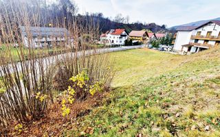 Bran Moeciu, pretabil pensiune sau dezvoltare imobiliară - Poză 16