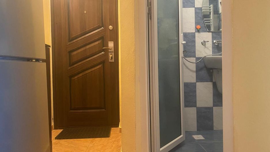 Aproape de Piata 1 Mai! Inchiriere apartament -2 camere-Targoviste-M8 - Poză 10