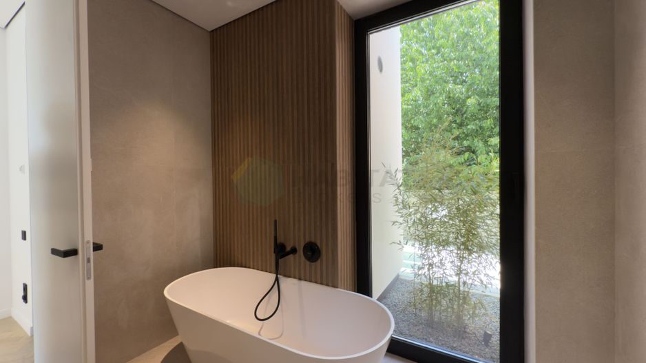 Casa Parter Exclusivista | Design Minimalist | Otopeni - Poză 12