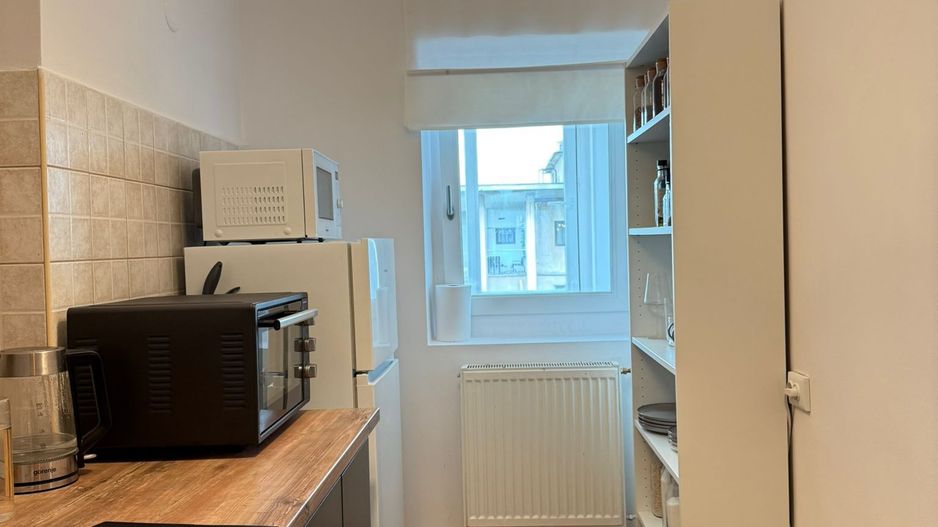 Apartament 2 camere Universitate-Piata Romana T690 - Poză 4