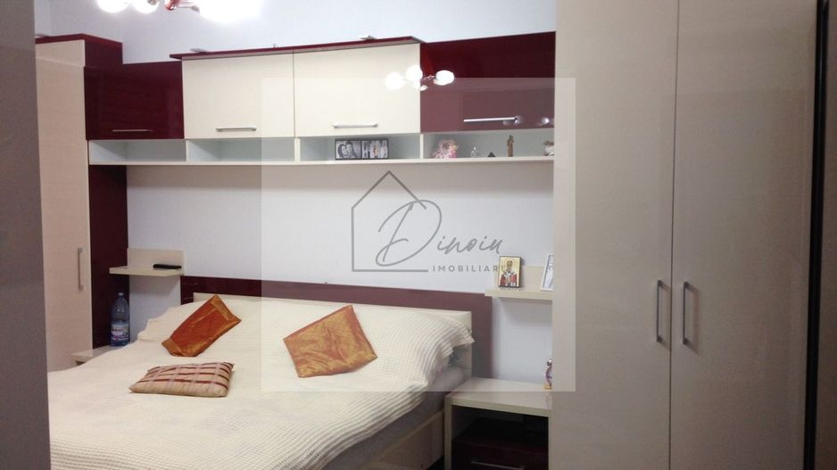 Comision 0% I Apartament 3 camere Asmita Gardens I Delta Vacaresti - Poză 5