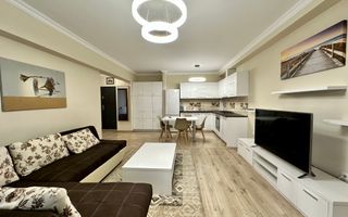 Vanzare apartament 3 camere Buna Ziua, zona Liceul Elf - Poză 4