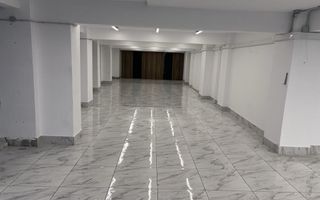 Spatiu comercial de inchiriat | 210 mp | Nufarul | Oradea - Poză 1