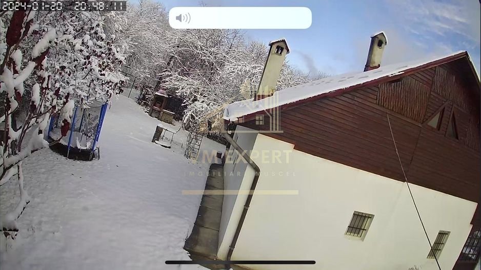 CASA MUSCELEANA 3 CAMERE TEREN 2000 MP BUGHEA DE SUS - Poză 13