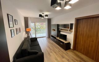 2 camere semidecomandate, Modern, Parcare, AC, Intre Lacuri, Viva City - Poză 1