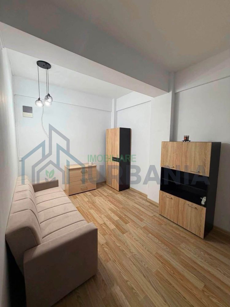 Apartament 3 camere de închiriat în Tătărași, Iași, renovat complet - Poză 6
