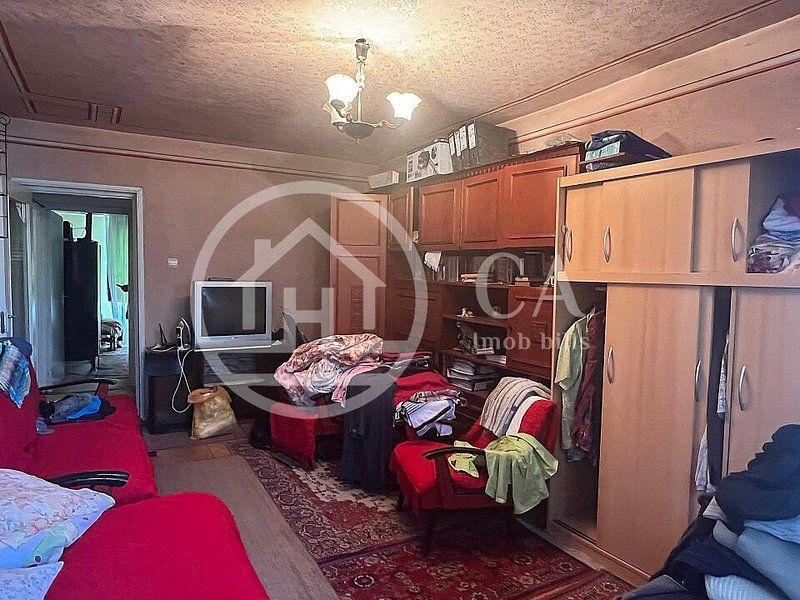 Apartament cu 2 camere de vanzare in Calea Aradului Oradea - Poză 6