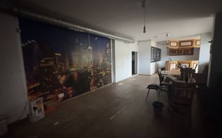 SPATIU COMERCIAL, 160 MP UTILI, CENTRALA, BLOC NOU, COMPARTIMENTAT - Poză 2