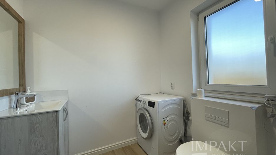 Apartament modern cu 4 camere spre inchiriere in zona Borhanci! - Poză 5