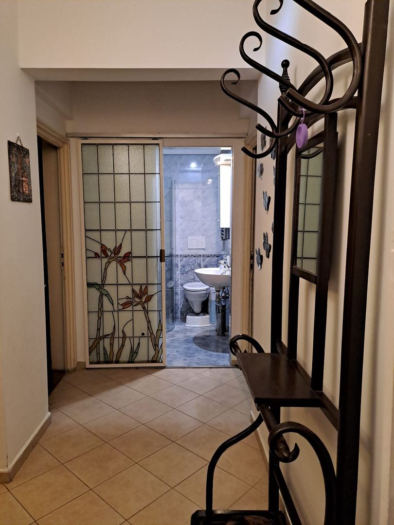 Apartament spatios Piata Amzei-Calea Victoriei - Poză 10