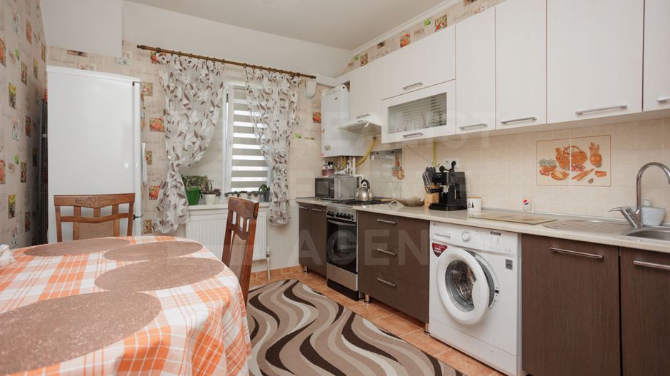 Vânzare apartament, 2 camere, str. Ialoveni, Centru - Poză 4