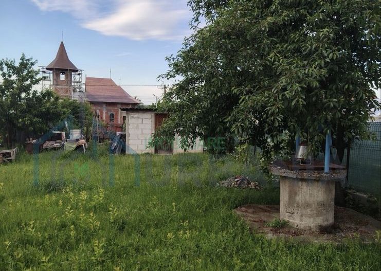 Teren intravilan de vanzare, Tomesti Vale, 813 mp, langa Family Market - Poză 5