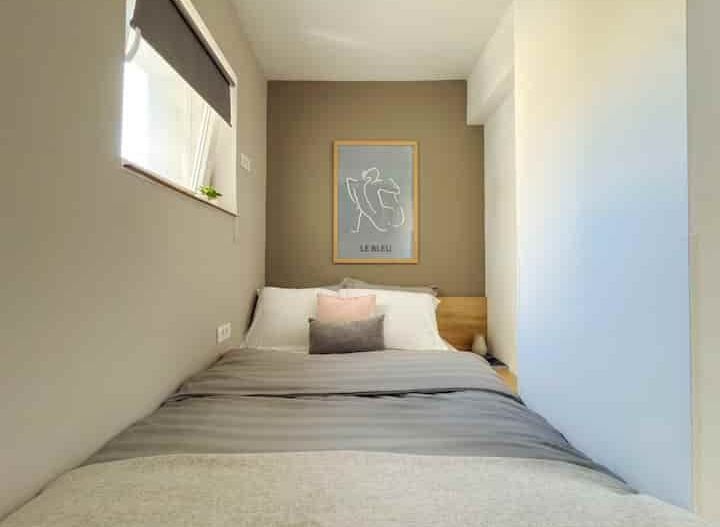 Apartament 2 camere / Blocul Dalles /Afacere la cheie !! 2 camere - Poză 17