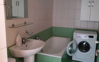 Apartament 1 cameră de închiriat — Păcurari/Canta, Str. Grigore Ion 7 - Poză 3