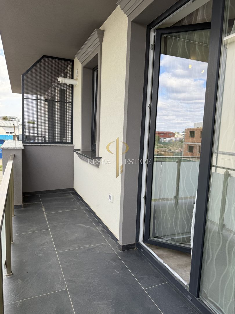 Apartament cu 2 camere | etaj intermediar| Giroc - Poză 9