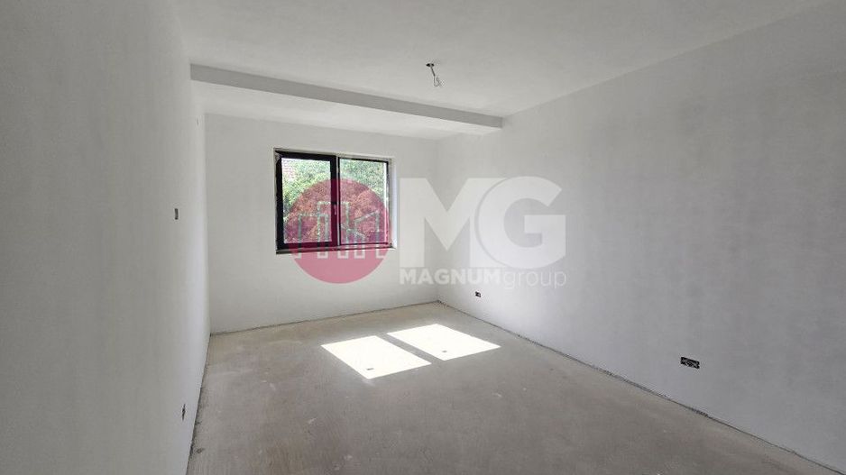 Vila de vanzare Domnesti, 4 camere, toate utilitatile - Poză 5