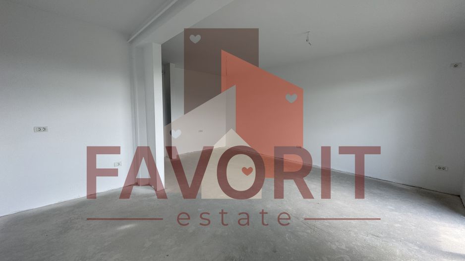 Finisaje la alegere. Bloc nou finalizat. 1 loc de parcare inclus - Poză 2