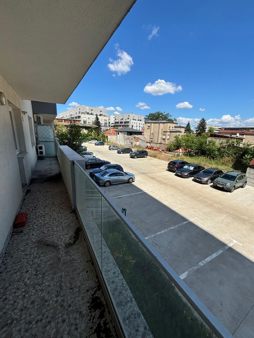 Apartament 2 camere BLOC NOU Parcul Carol T43 - Poză 16