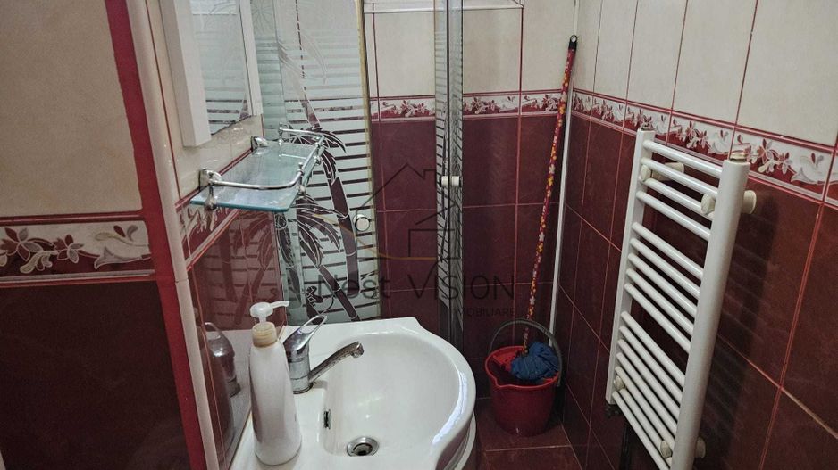 Apartament 2 camere | Vasile Aaron | Mobilat și utilat | 40 mp utili - Poză 7