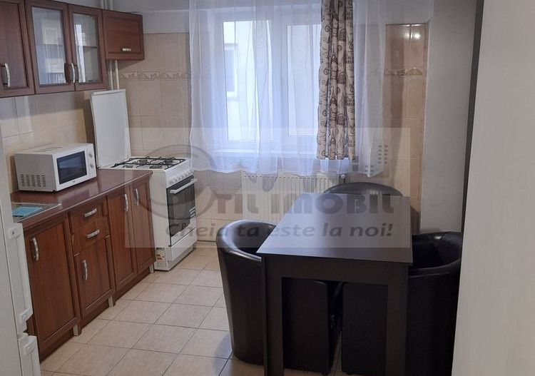 Apartament 2 Camere Decomandat – Bld. Ștefan cel Mare-550 EURO - Poză 3