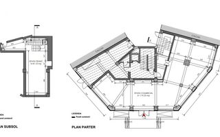 spatiu comercial- stradal- colt- splaiul Unirii- camera de comert - Poză 7