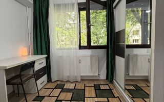 4 camere, 82 mp, parter, parcare, boxă, renovat, metrou la 400 m - Poză 5