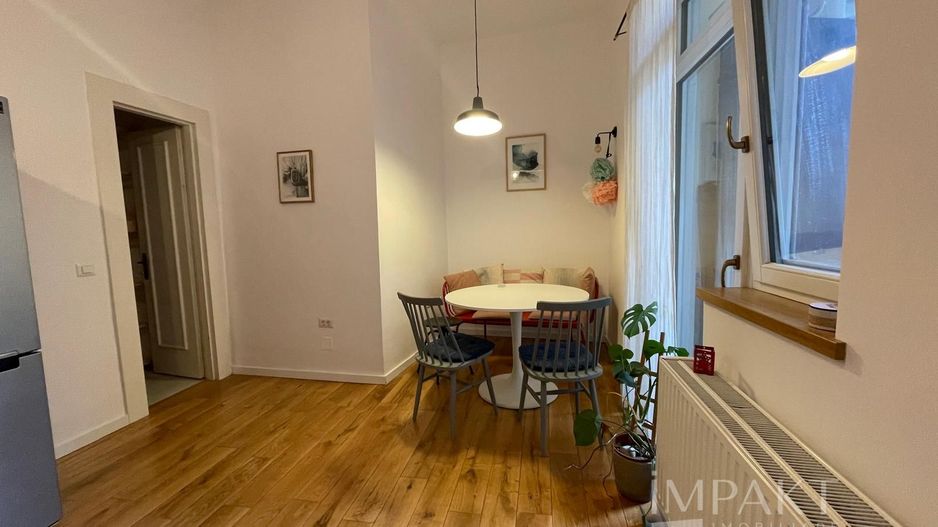 Apartament cu 2 camere de inchiriat in zona Horea - Poză 5