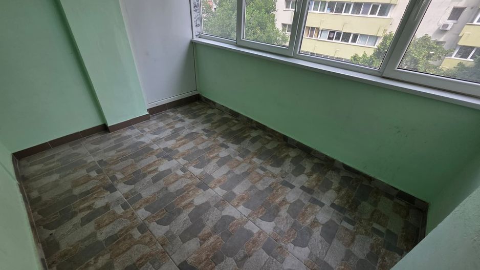 AP. 2 CAMERE MEGA MALL, BLOC REABILITAT, MUTARE IMEDIATA, COMISION 0% - Poză 3
