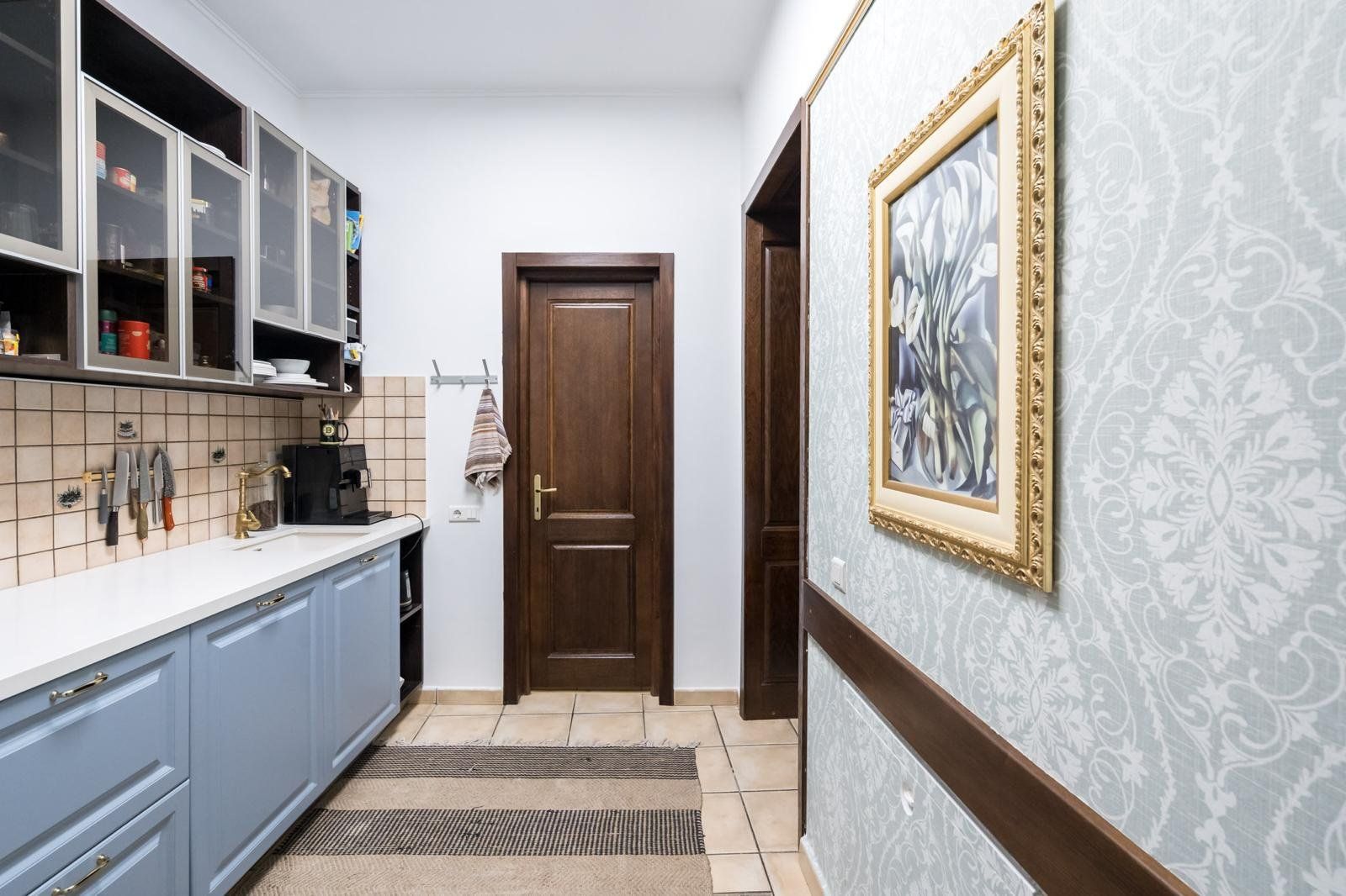 ARMENEASCA, BIROU ELEGANT, SINGUR PE NIVEL, PARTER, 185 MP! - Poză 11