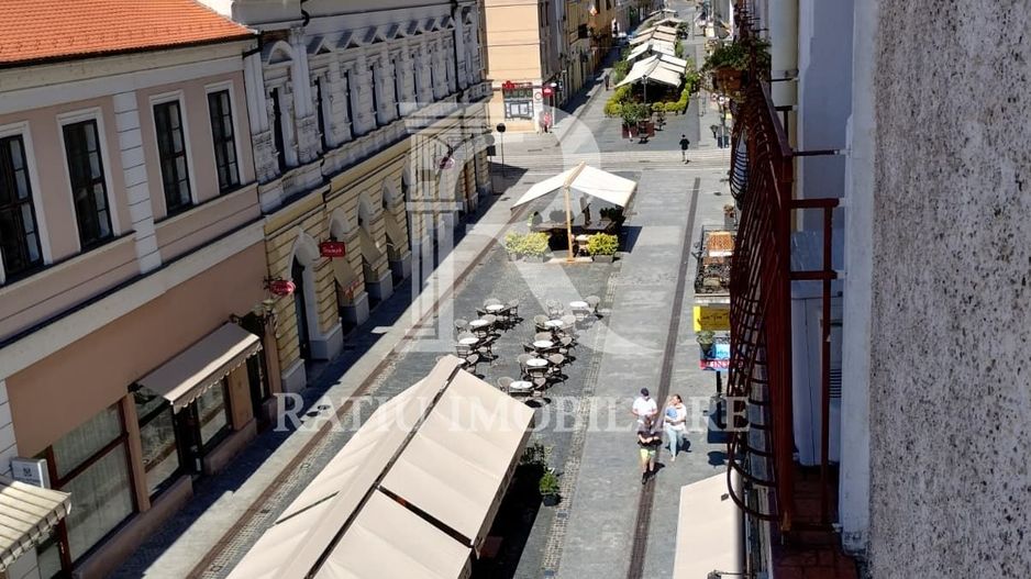Apartament cu 2 camere de inchiriat | Calea Republicii | Oradea | - Poză 9