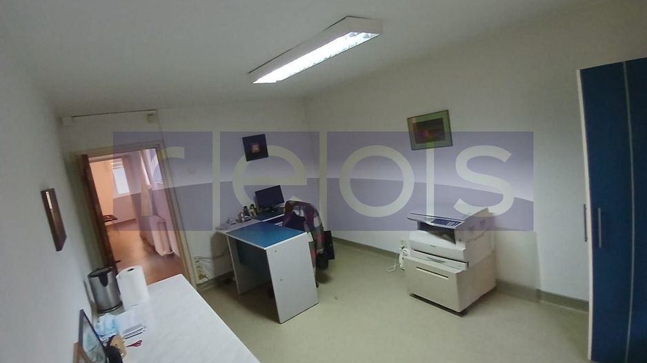 VANZARE APARTAMENT DOROBANTI 3 CAMERE | - Poză 2