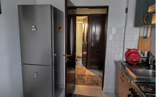 Apartament 4 camere, Dec., et. 3/4-Bld. Chimiei -Tudor Vladimirescu - Poză 9