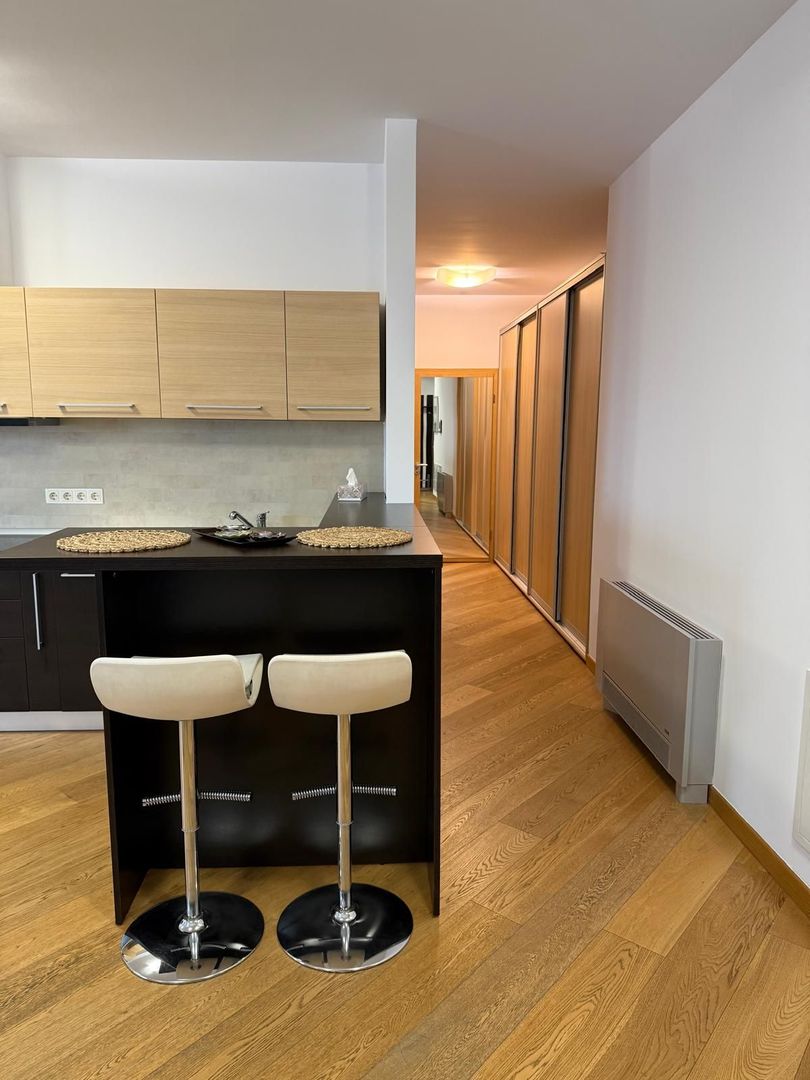 Apartament 2 camere loc de parcare în subteran - Poză 3